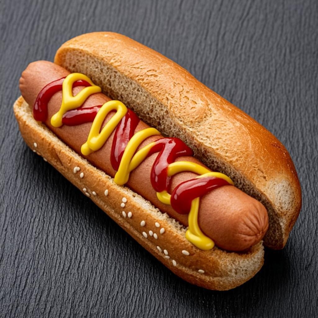 Hot Dog