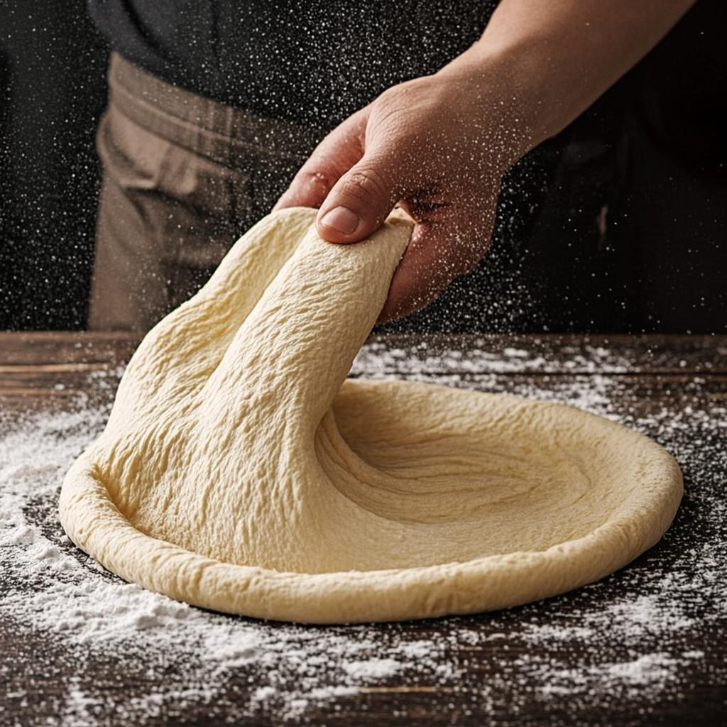 Gabesz Pizza & Burger frissen elkészített étel