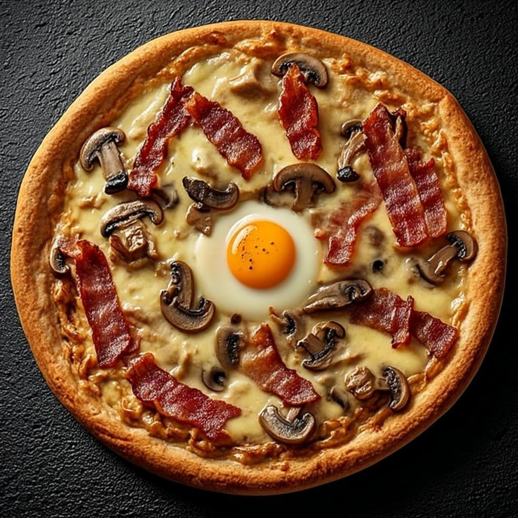 Carbonara