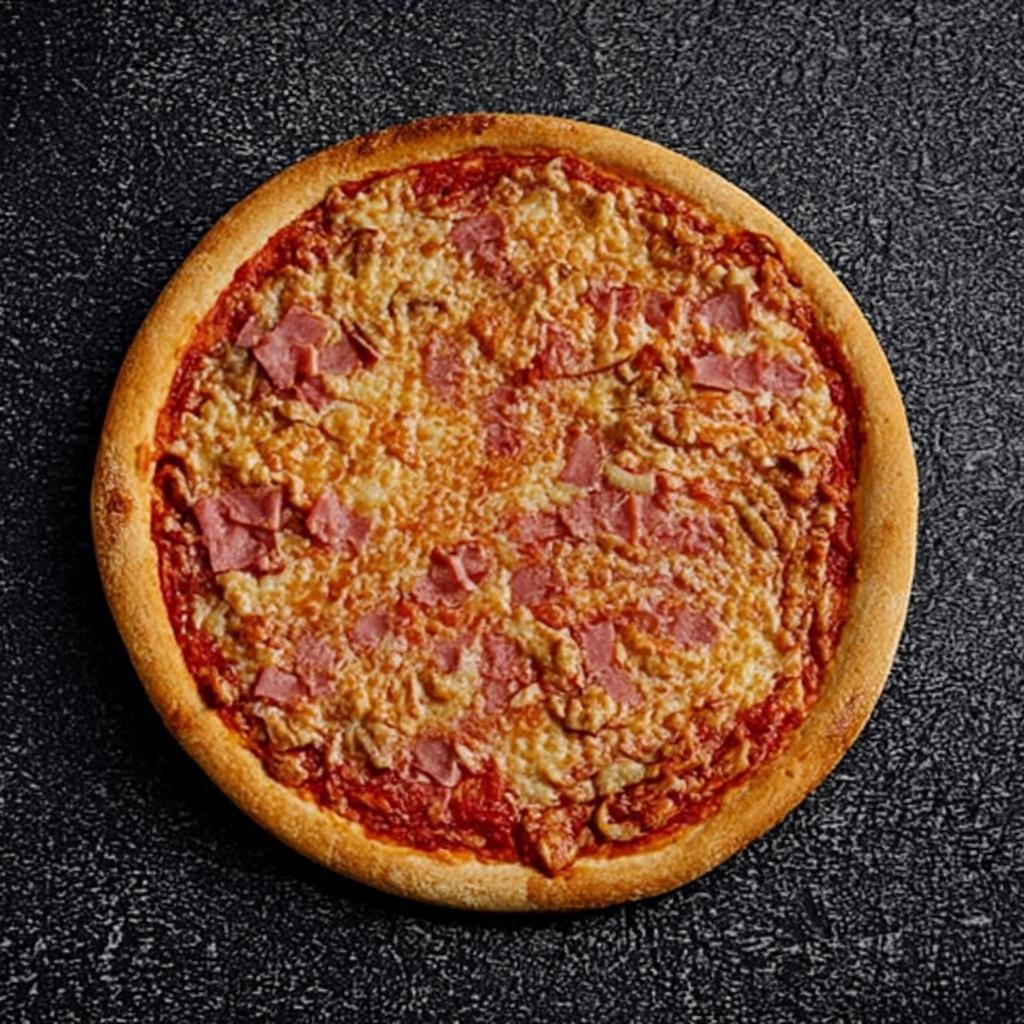 Gyerek pizza
