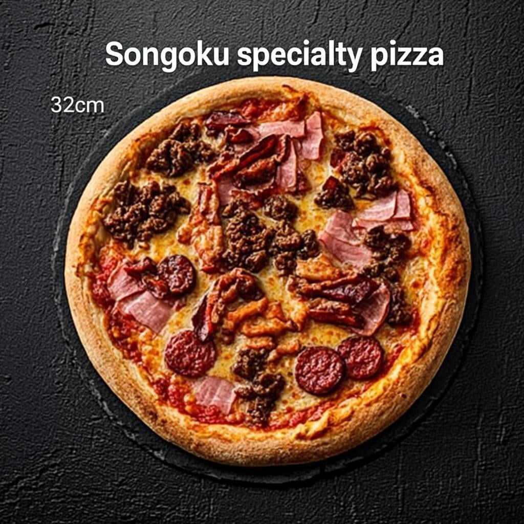 Songoku